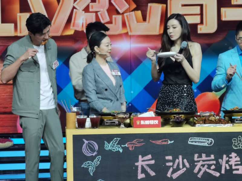 新奥门天天开奖资料大全—蒋欣的大长历程与彩票梦想