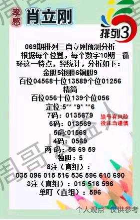 统计解答，三肖必中的数据分析