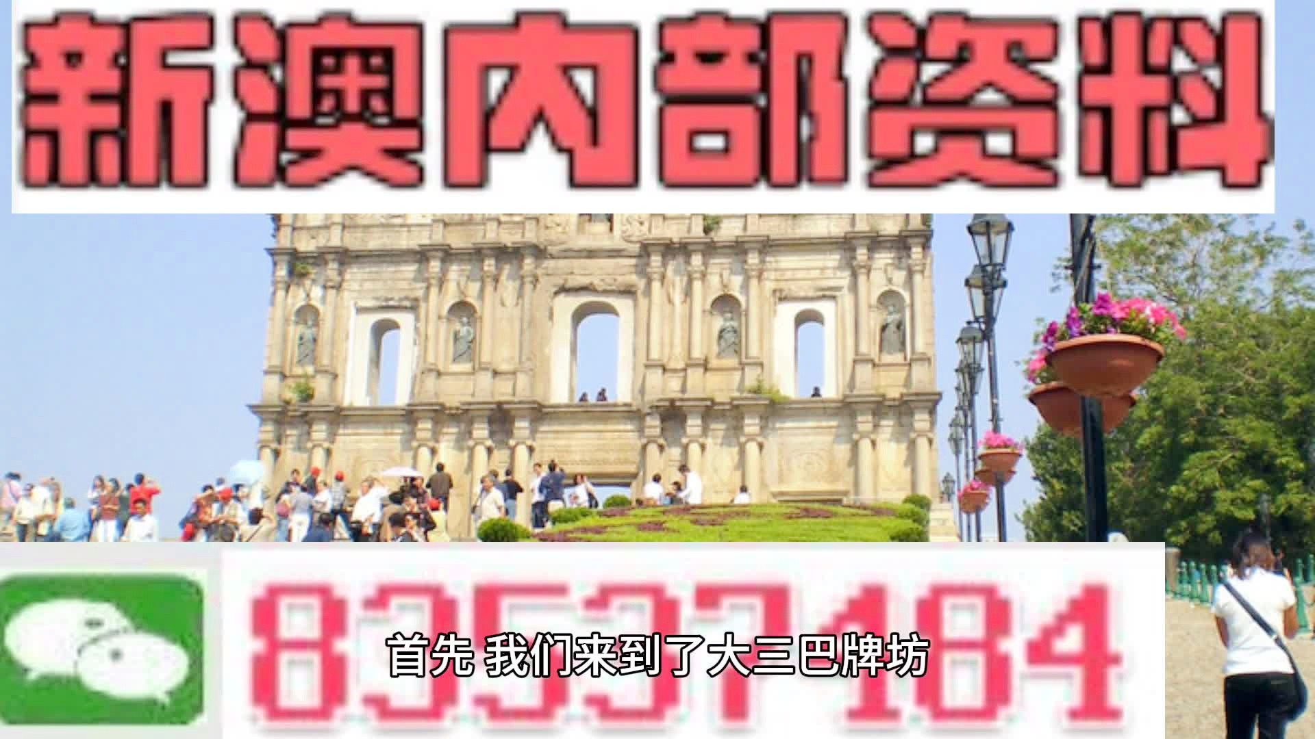 新澳门三中三必中一组与时代的解答解释落实